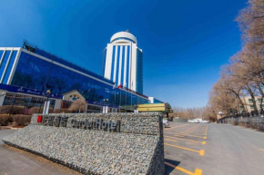 Changchun Garden Hotel
